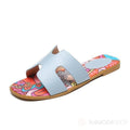 H Sandals New Style Summer 2020 - NaModa Shop