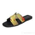 H Sandals New Style Summer 2020 - NaModa Shop