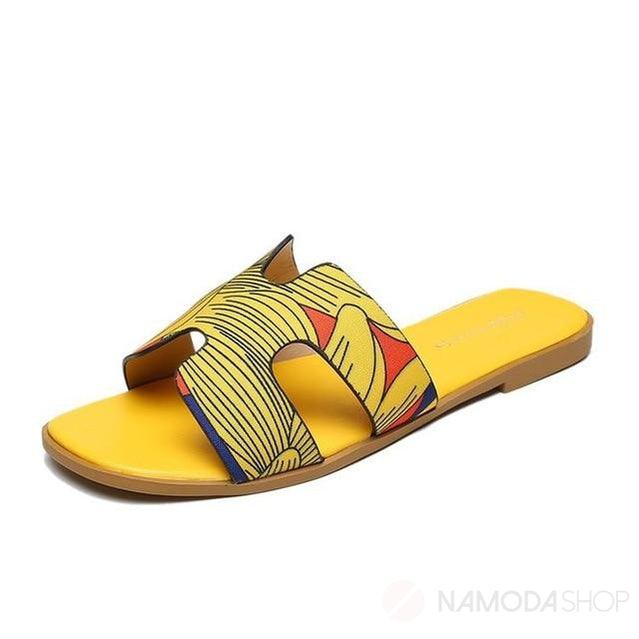 H Sandals New Style Summer 2020 - NaModa Shop