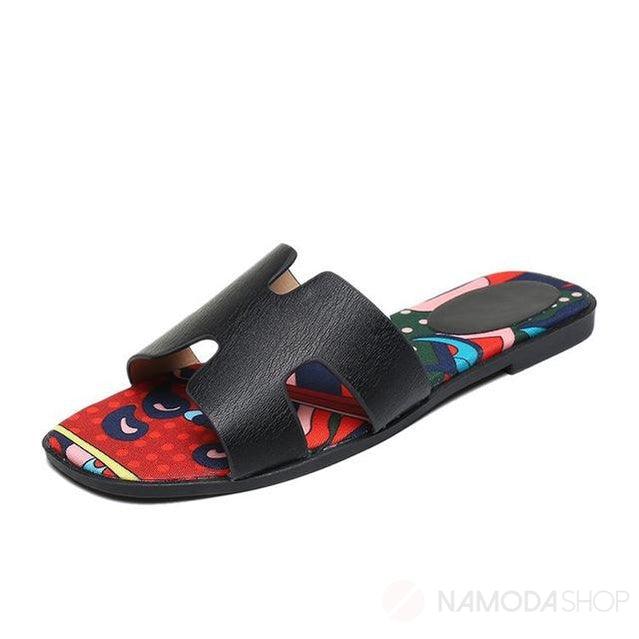 H Sandals New Style Summer 2020 - NaModa Shop