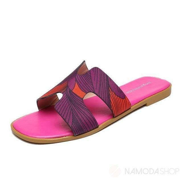 H Sandals New Style Summer 2020 - NaModa Shop