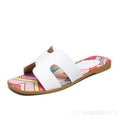 H Sandals New Style Summer 2020 - NaModa Shop
