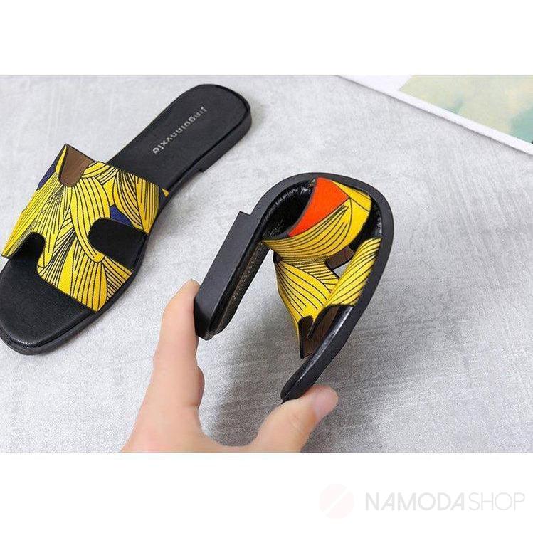 H Sandals New Style Summer 2020 - NaModa Shop