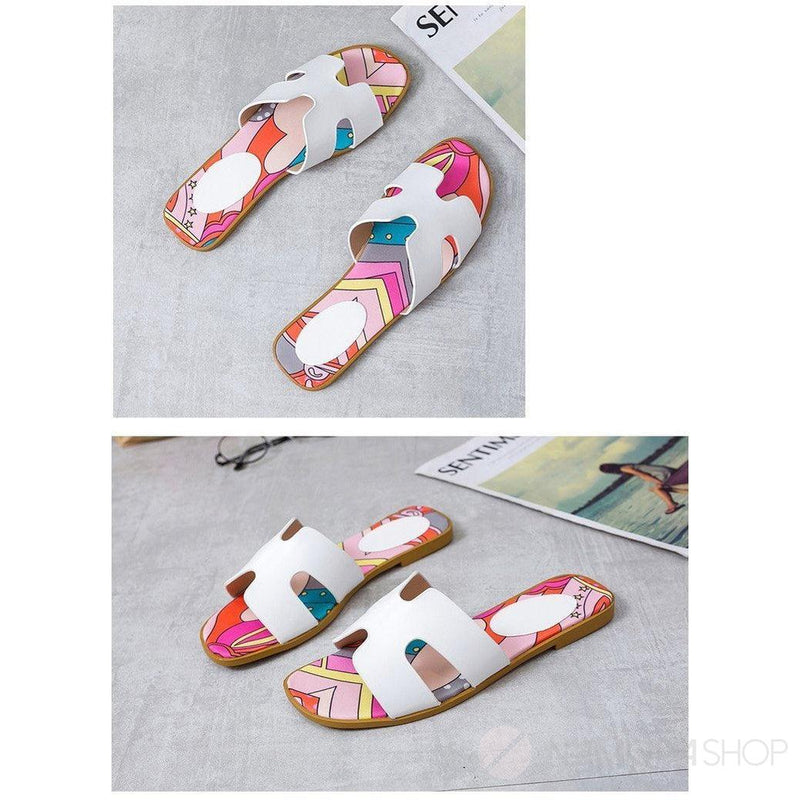 H Sandals New Style Summer 2020 - NaModa Shop