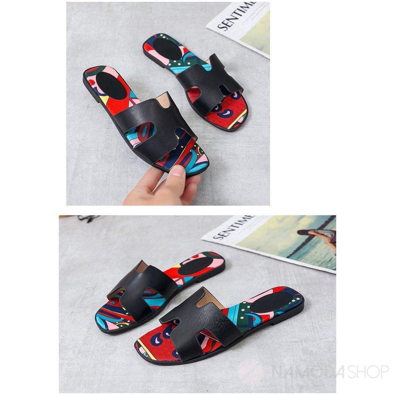 H Sandals New Style Summer 2020 - NaModa Shop