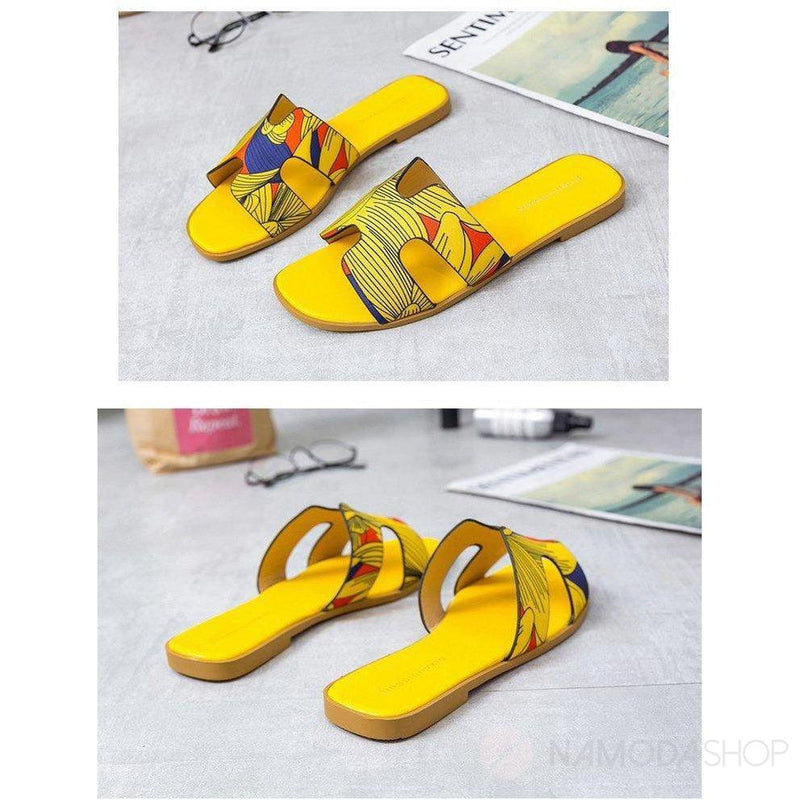 H Sandals New Style Summer 2020 - NaModa Shop
