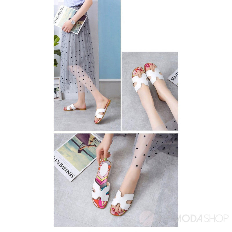 H Sandals New Style Summer 2020 - NaModa Shop