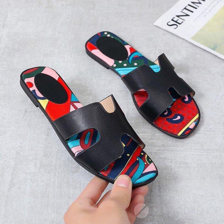 H Sandals New Style Summer 2020 - NaModa Shop