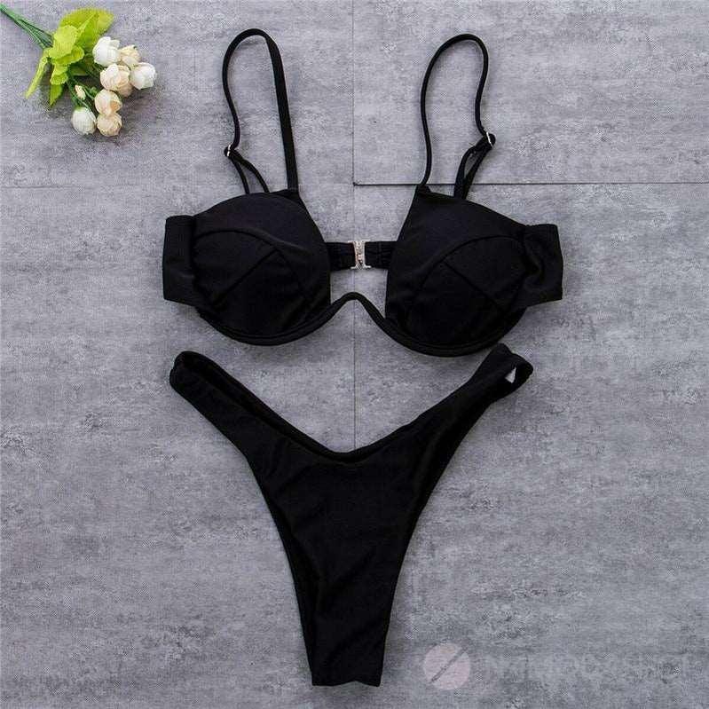 Biquíni Vino Top - Moda Praia - NaModa Shop