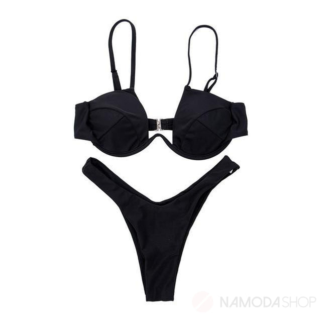 Biquíni Vino Top - Moda Praia - NaModa Shop