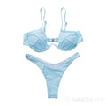 Biquíni Vino Top - Moda Praia - NaModa Shop