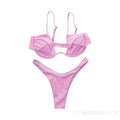 Biquíni Vino Top - Moda Praia - NaModa Shop