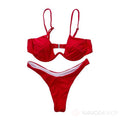 Biquíni Vino Top - Moda Praia - NaModa Shop
