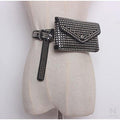 Bolsa - Pochete Luxo Designer - NaModa Shop