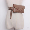Bolsa - Pochete Luxo Designer - NaModa Shop