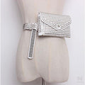 Bolsa - Pochete Luxo Designer - NaModa Shop
